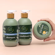 Anti-Dandruff Starter Kit