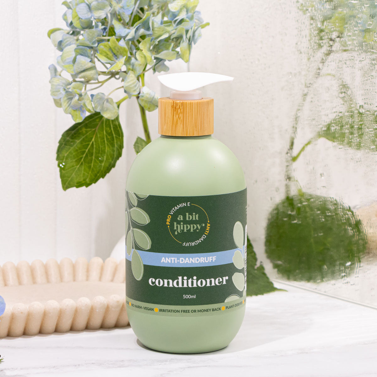 Anti-Dandruff Conditioner 500ml