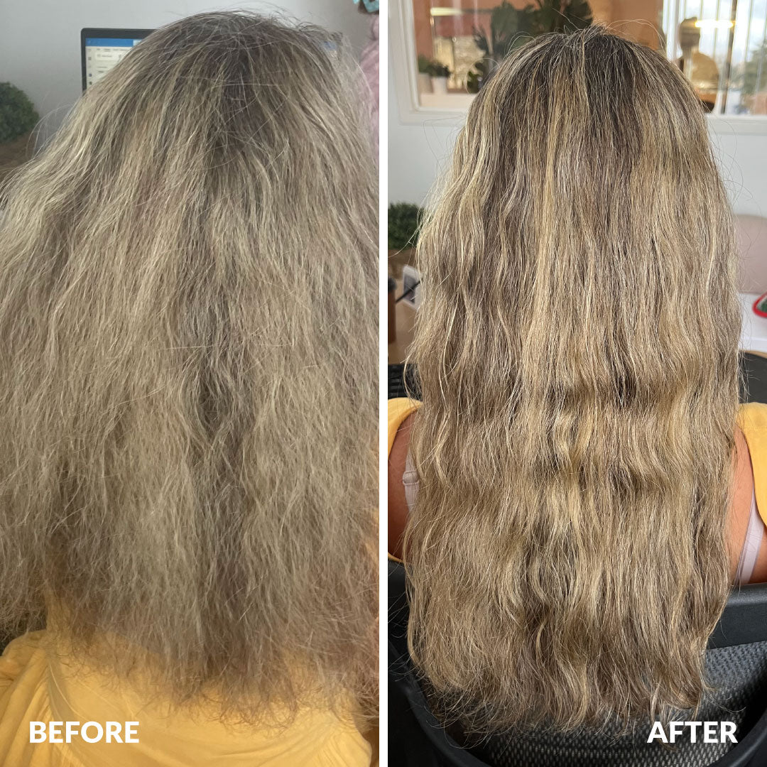 Anti-Frizz Serum 50ml