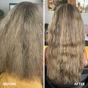 Anti-Frizz Serum 50ml