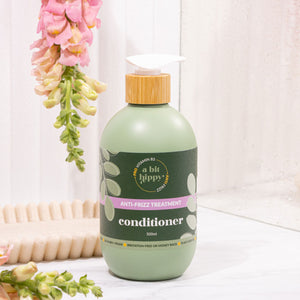 Anti-Frizz Treatment Conditioner 500ml