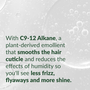 Anti-Frizz Serum 50ml