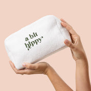 Skin Essentials Travel Bag
