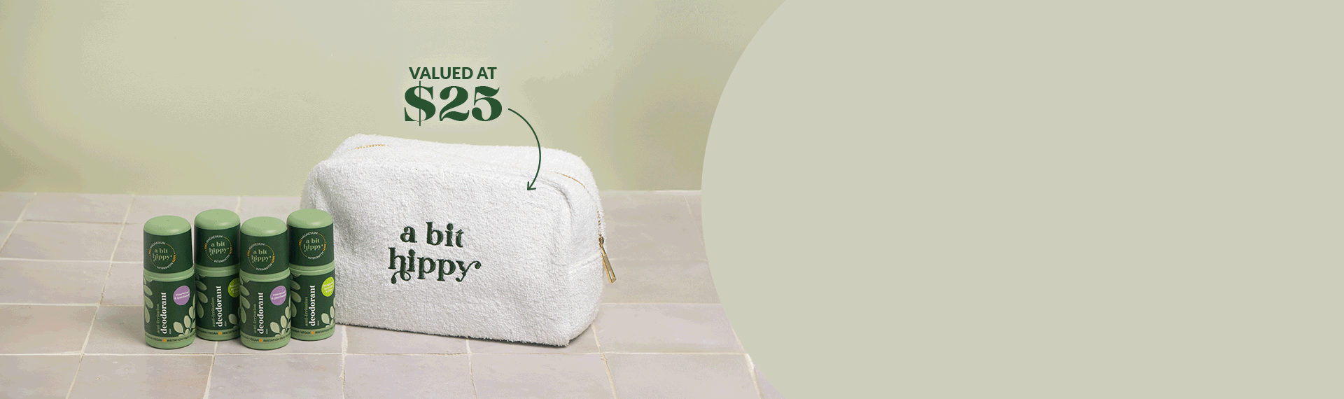 A bit Hippy Skincare – ABitHippySkincare