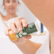 Natural Deodorant Stick Saver Set