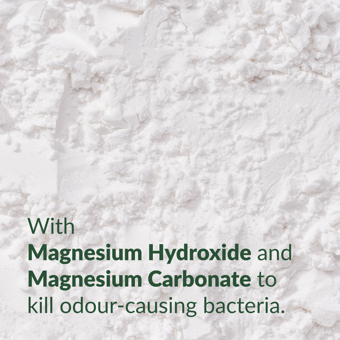 Lime Stick Deodorant 65g