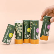 Natural Deodorant Stick Saver Set