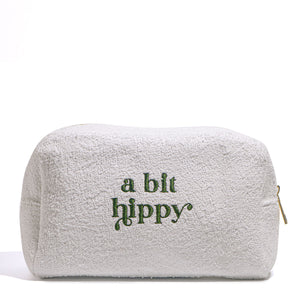 Skin Essentials Travel Bag - Main Image