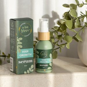 Hair Growth Serum 50ml