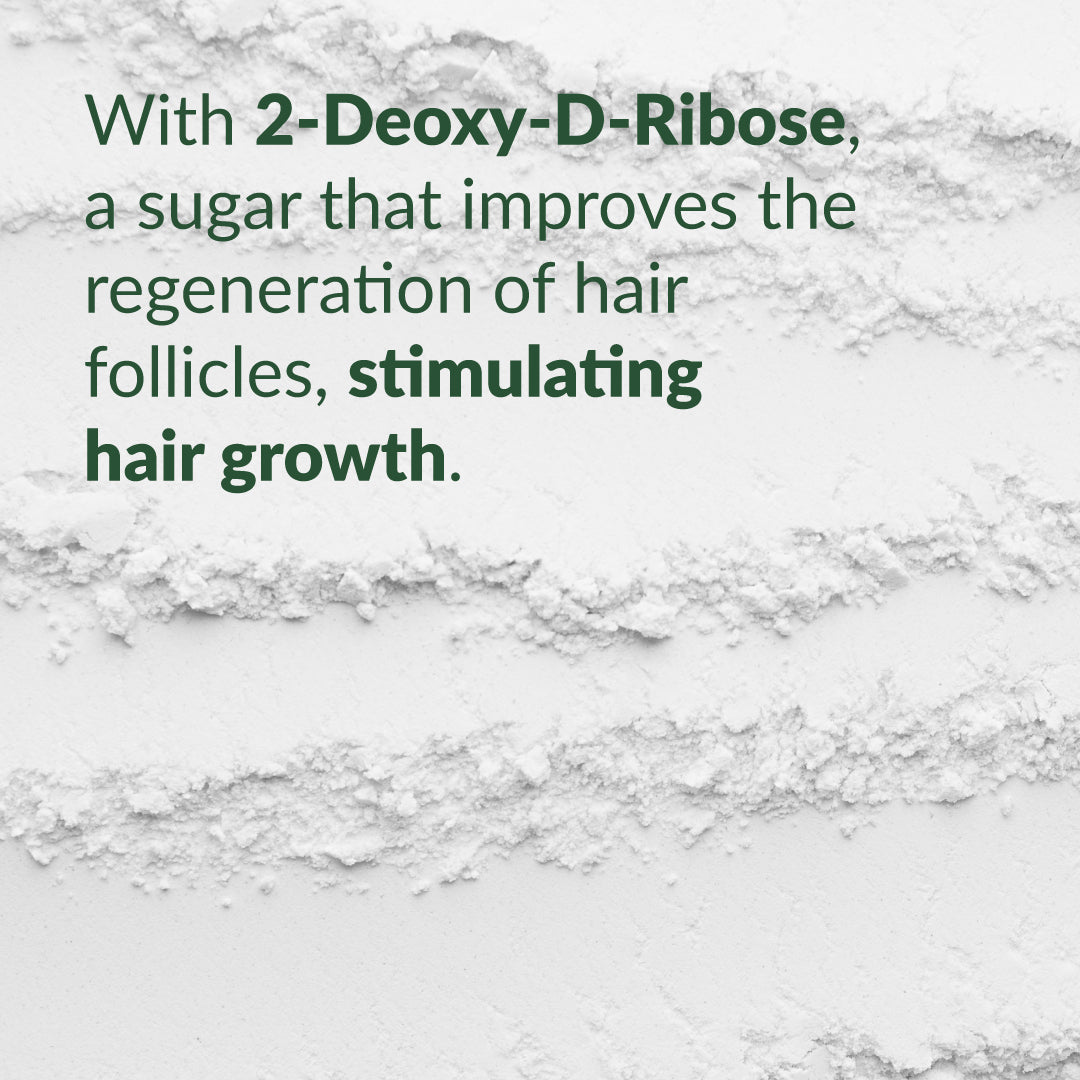 Hair Growth Serum 50ml