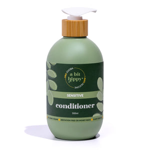 Sensitive Conditioner 500ml