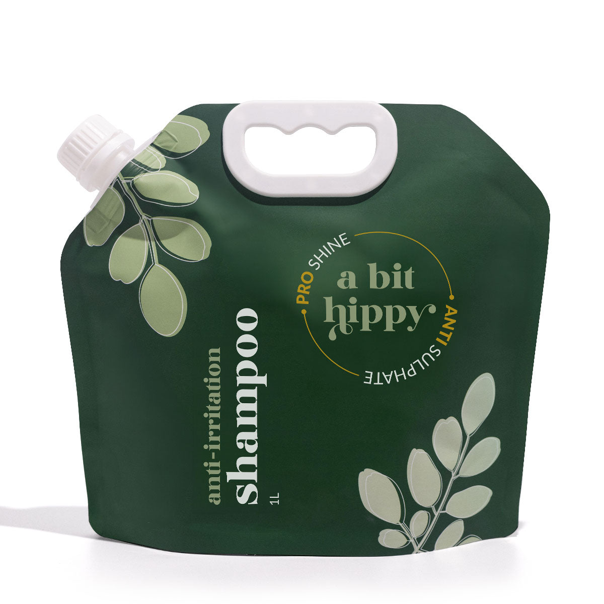 Sensitive Shampoo 1L Pouch